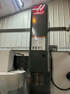2013 HAAS MINI MILL Vertical Machining Centers | Toolquip, Inc. (2)