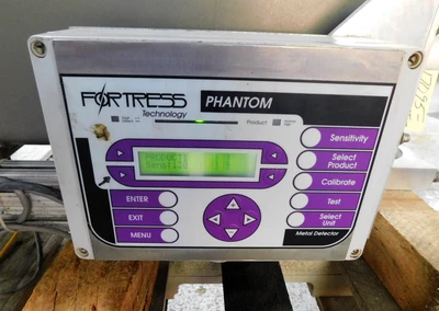 USED FORTRESS PHANTOM