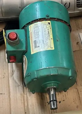 Used RPM E1009 Industrial Controls Ohio US | Surplus Asset Holdings #1290365