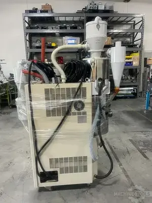 Used 2008 MATSUI MJ3-25J Dryers Arizona US | KD Machinery #1547894