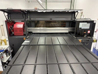 Used 2022 EFI PRO Misc Printing Equipment Ohio US | Revelation Machinery #1516836