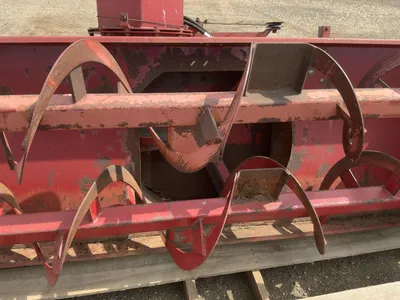 Used _UNKNOWN_ _UNKNOWN_ 3-Point Snowblowers Michigan US | Miedema Asset Management Group #1423447