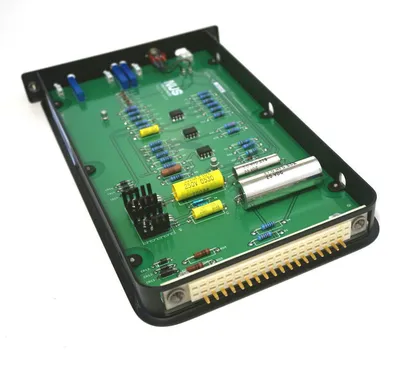 NEW NUS INSTRUMENTS NUS-B183PA-1 BOARD RLF2300-4200 NUSB183PA1