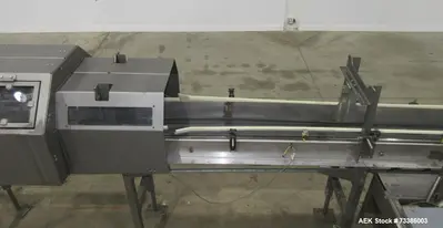 Used PEARSON S1150 Erectors, Packers & Sealers Illinois US | Aaron Equipment #87072