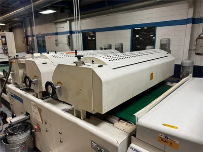USED 2019 FOSHAN PURETE PRT-F3113