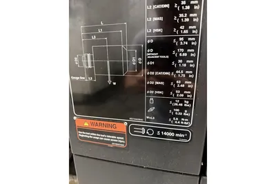 Used _UNKNOWN_ _UNKNOWN_ Flexible Machining Systems Utah US | KD Auctions #1549078