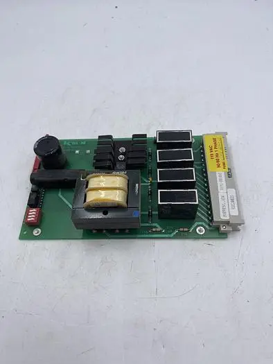 Used K-TRON K-TRON 9184-00106-B Misc Electrical & Power Parts | ND Industrial Surplus #1214019