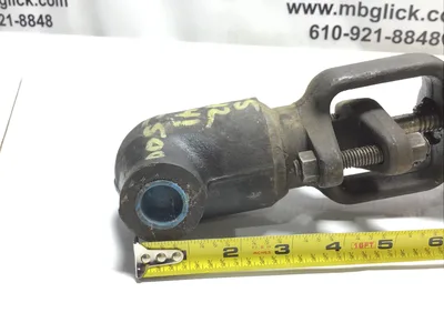 Henry Vogt 1/2″ SW-66703 Forged Carbon Steel Gate Valve