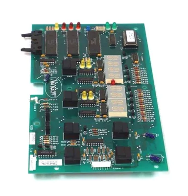 NEW NORDSON 275853D CONTROL BOARD 365231B, 275853