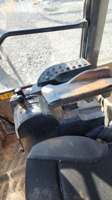 Used 2018 Komatsu WA500-8 Wheel Loaders Nevada US | Zadoon Equipment #1480555