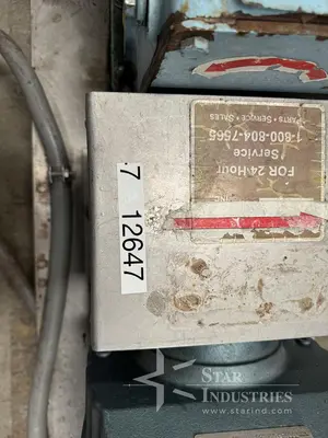 Used WAUKESHA 130 Pumps California US | Star Industries #1250127
