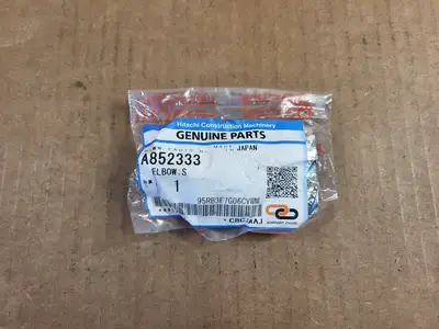 NEW HITACHI CONSTRUCTION MACHINERY A852333