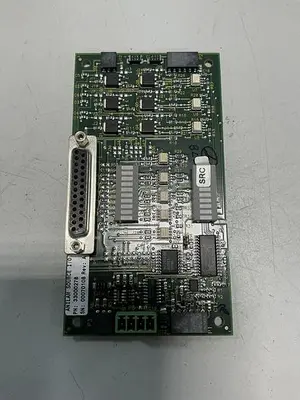 USED ANILAM INC 3000278