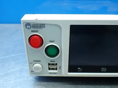 Used ASSOCIATED RESEARCH 3865 High Voltage Testers Ohio US | HGR 24 #782617