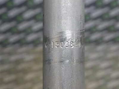 USED PYCO 02-0322-60