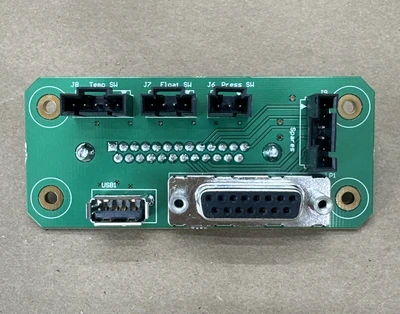 NEW NO BOX SURPLUS- Unbranded Interface/Communication Add-On Module 830-00047A