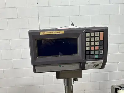 USED TERAOKA ILE-3600