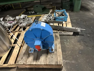 USED ROTO-JET RS-60