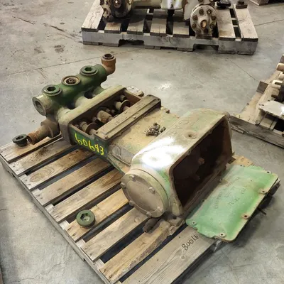 USED GASO 3364