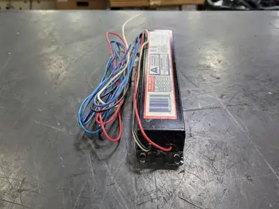 NEW ADVANCE TRANFORMER CO VEL-3P32-LW-SC