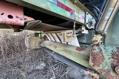 Used 1997 RE-TECH 727 TROMMEL Trommel Screener Louisiana US | Proxy Equipment #1385303