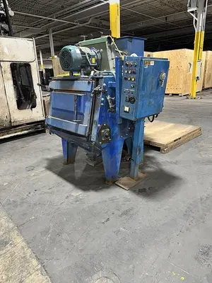 USED GOFF 3BB