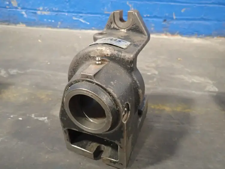 Used HAAS _UNKNOWN_ Tooling & Accessories (Other) Ohio US | HGR 24 #792193