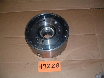 USED CUSHMAN 1059012-A08C-U-01051