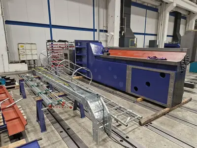 New | in-Stock 2025 SCHIESS VERTIMASTER VM 3.5 Vertical Boring Mills (incld VTL) Georgia US | Shub Machinery #207782