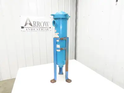 Used FSI _UNKNOWN_ Parts (Hydraulics and Pneumatics) Indiana US | Arrow Industrial #1469979