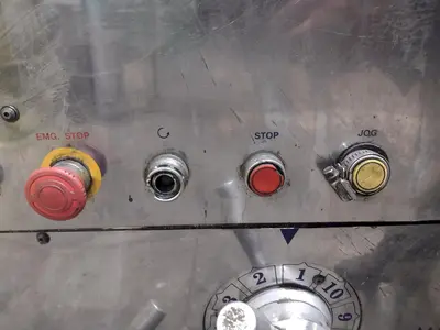 USED WILLIS PK 35