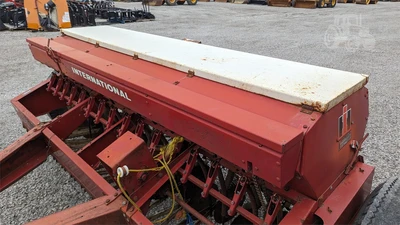 USED INTERNATIONAL 510