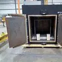 USED FB SERIES, NEW OVEN FB-HT444-1200