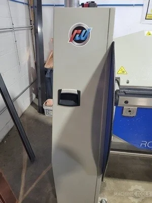 USED ROPER WHITNEY AM2116