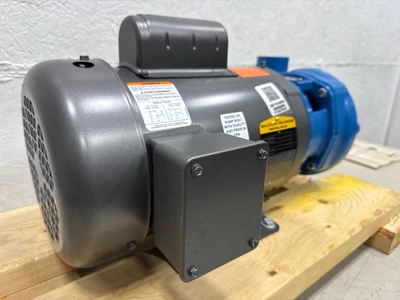 Goulds _UNKNOWN_ Centrifugal Pumps | Fram Fram LLC (6)