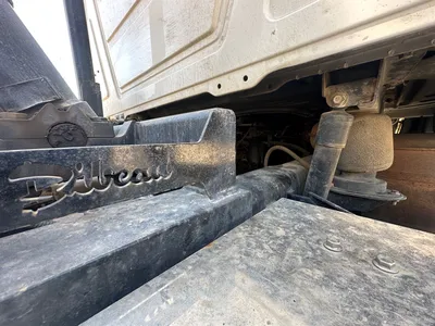 Used 2017 MACK GRANITE GU713 Dump trucks New Jersey US | Proxy Equipment #1388569