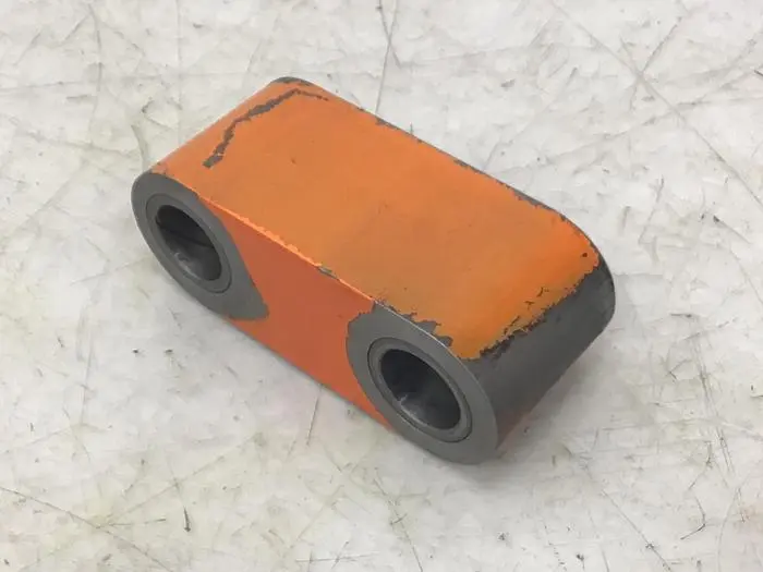 Used VAN DORN 53265 Injection Molding Parts Michigan US | Ideal Machinery #696463