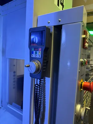 2020 HAAS UMC-500SS Universal Machining Centers | Clark Machinery Sales, LLC (4)