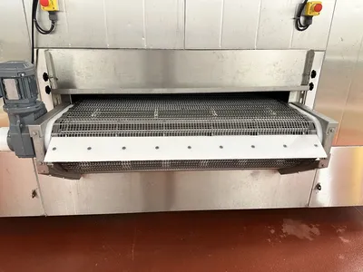 USED 2018 Frigoscandia Advantec 1250