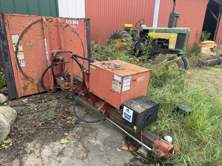 Used _UNKNOWN_ _UNKNOWN_ Boom Mowers Michigan US | Miedema Asset Management Group #1443326