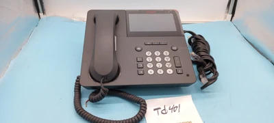USED Avaya Avaya 9641GS