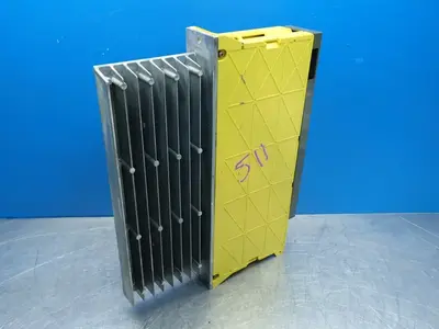USED FANUC A06B6079H205