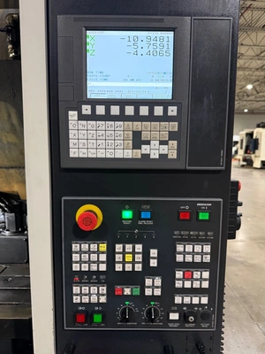 USED 2018 DOOSAN T 3600D