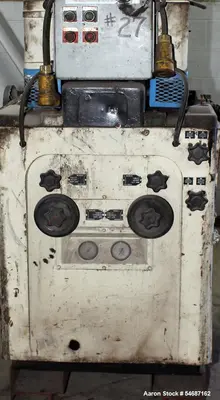 Used STOKES 551-1 Tablet Presses Illinois US | Aaron Equipment #1513193