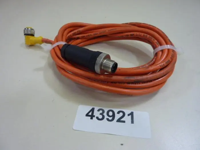 Used FLEX LIFE 10150867 Cable & Wire Michigan US | Ideal Machinery #592580