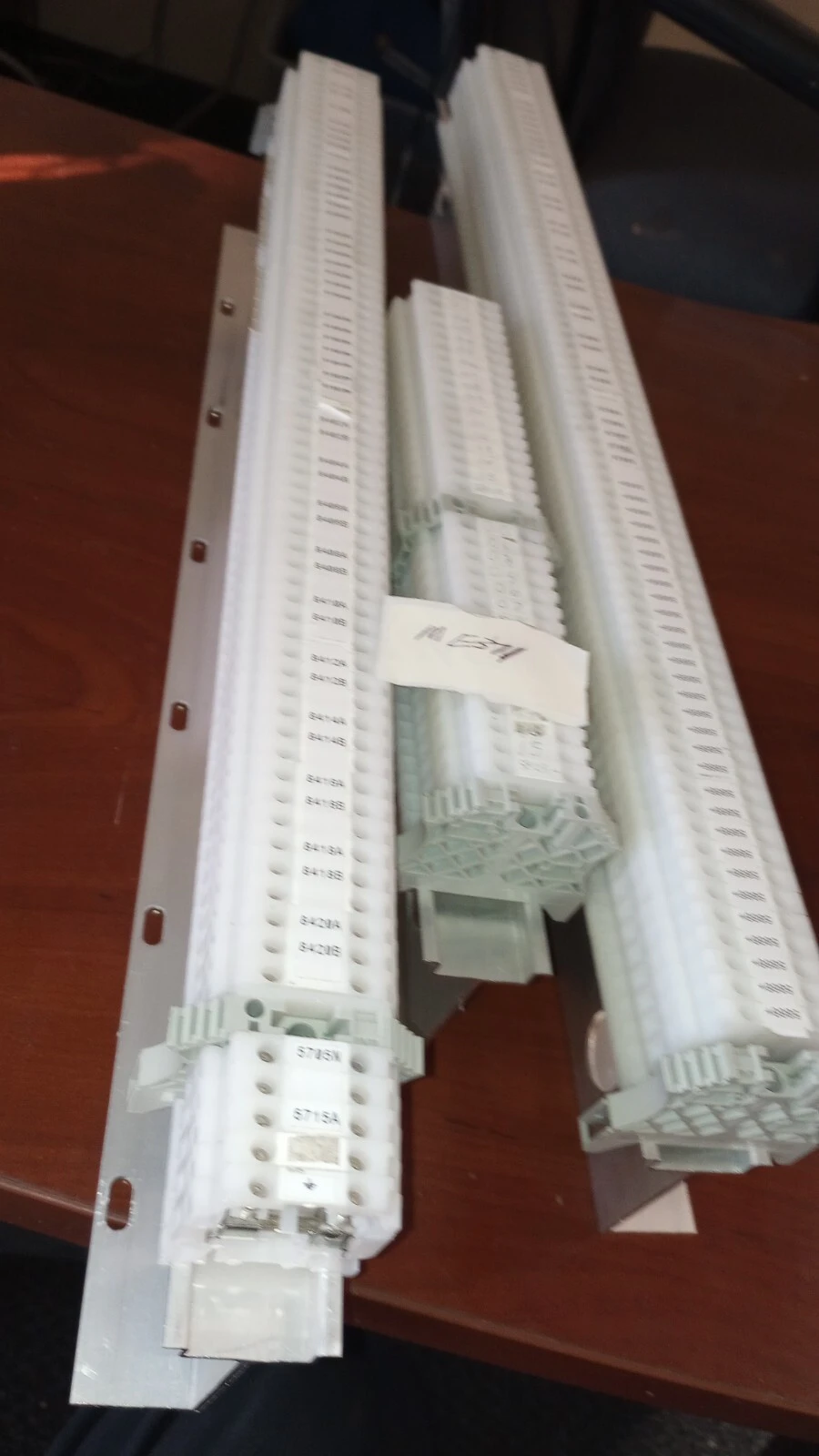 USED Allen-Bradley 1492-HM1