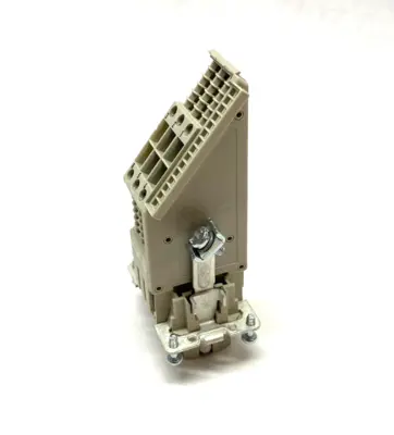 USED WIELAND REVOS MULTI-POLE ADAPTER BAS LR 6 4,0 50