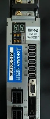 USED OKUMA MIV03-1-P1