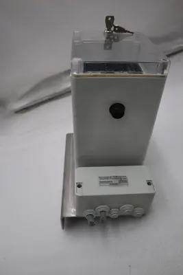 Used _UNKNOWN_ _UNKNOWN_ Gas Monitors Pennsylvania US | Global Equipment International, LLC #1435308