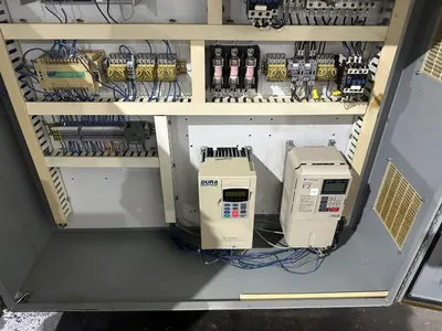 Used SUNNEN EC-3500 Hones Ohio US | McKean Machinery Sales #1483481